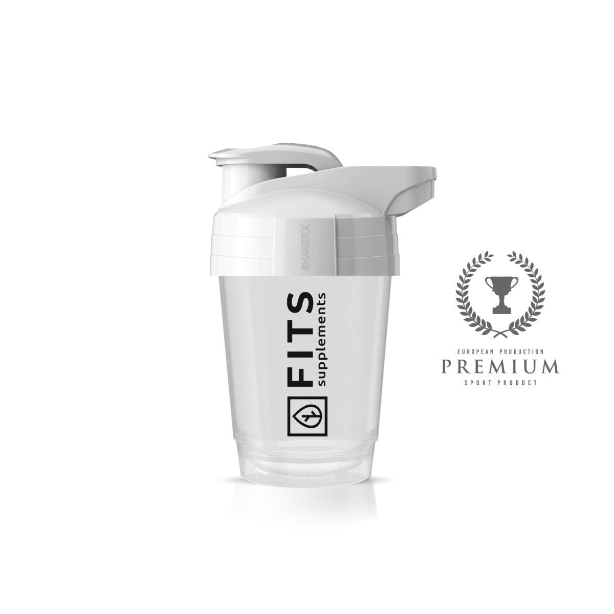 FITS Σέικερ 400ml