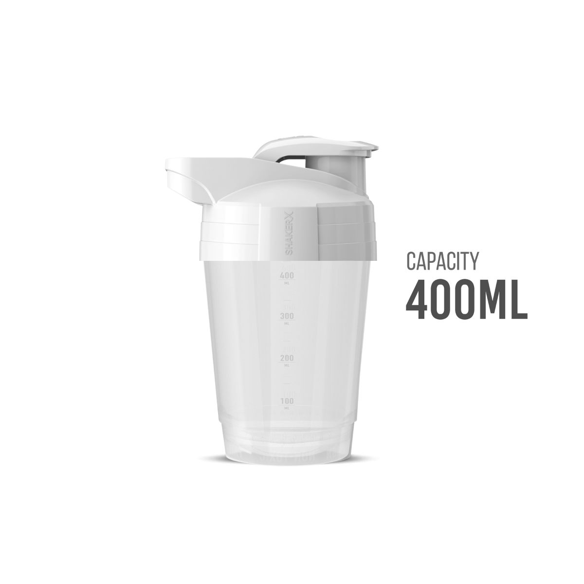 FITS Σέικερ 400ml