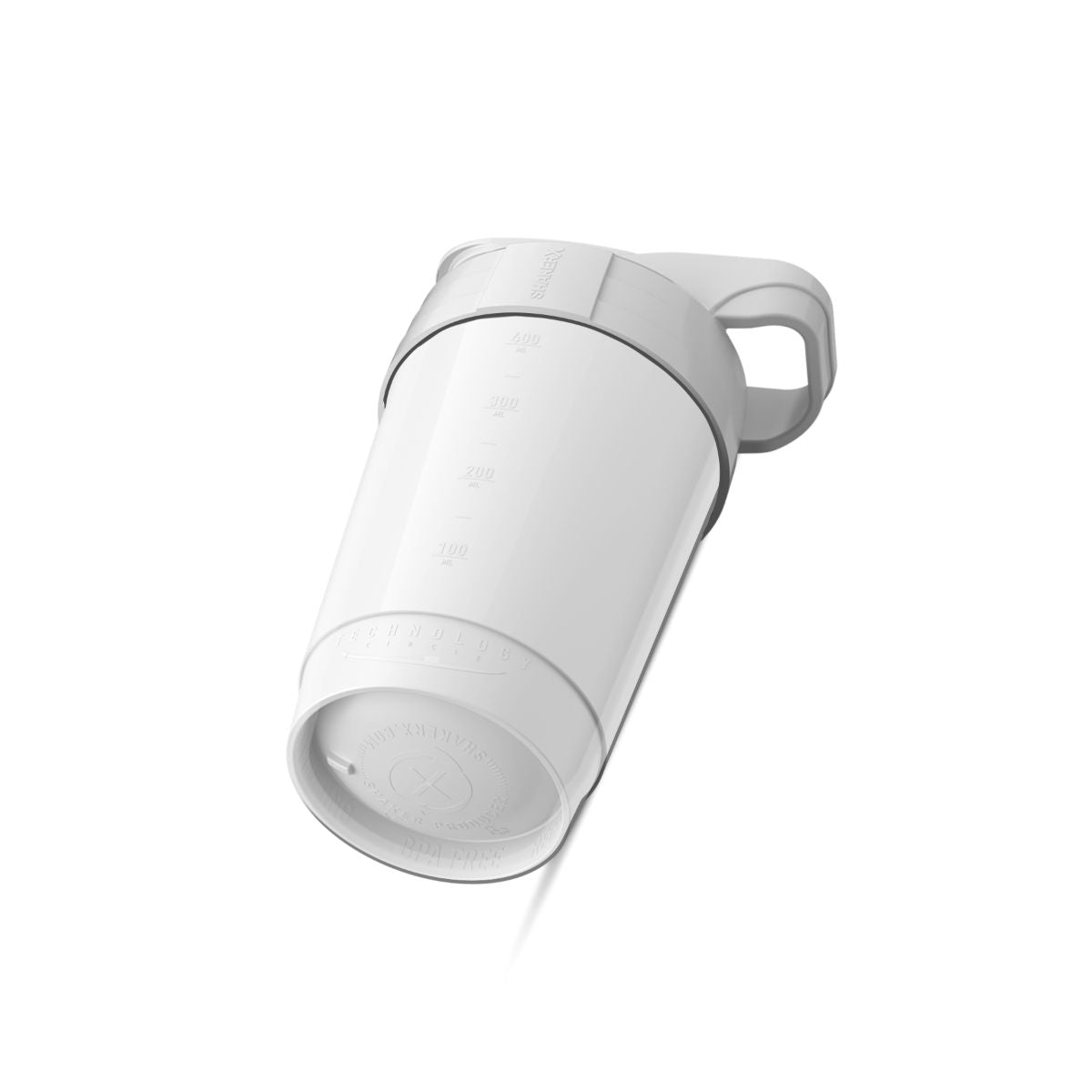 FITS Σέικερ 400ml