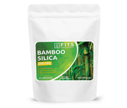 Bambus kisel 200mg 60 kapslar