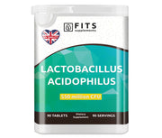 Lactobacillus Acidophilus 50mg 90 δισκία