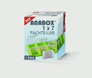 Pillbox Dividers Day/Night