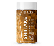 Βιολογικό Shiitake 250mg 60 κάψουλες