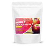 Μηλόξυδο 500mg 30 δισκία