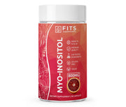 Myo inositol 800mg 90 capsules