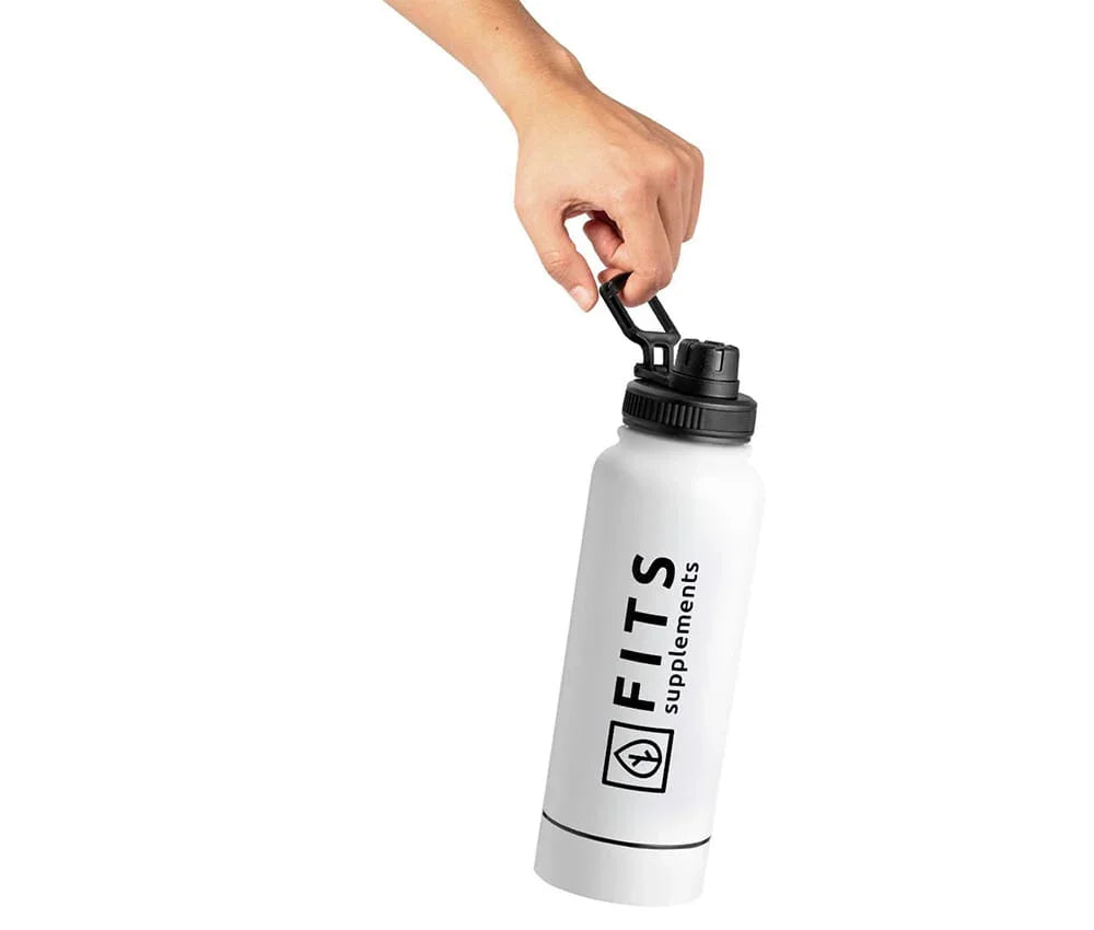 FITS Μπουκάλι με Μόνωση 1000ml