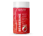 Berberine HCL Ισχυρό 600mg 90 κάψουλες