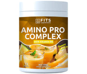 Amino PRO Complex Sunny Melon 600g