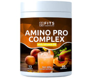 Amino PRO Complex Ροδάκινο Τρυφερότητα 600g